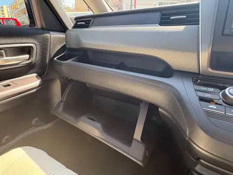 Honda Freed Plus