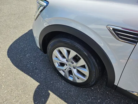 Renault XM3
