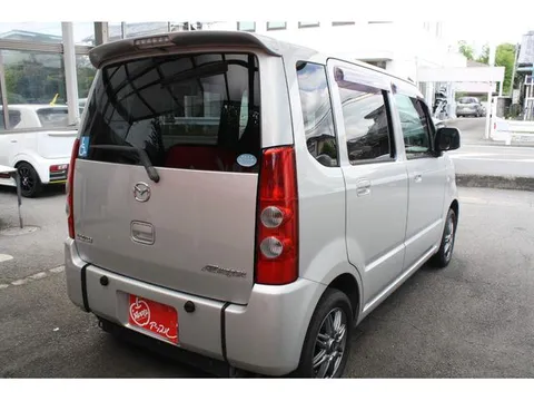 Mazda AZ-Wagon