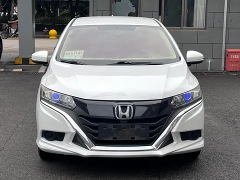 Honda Gienia