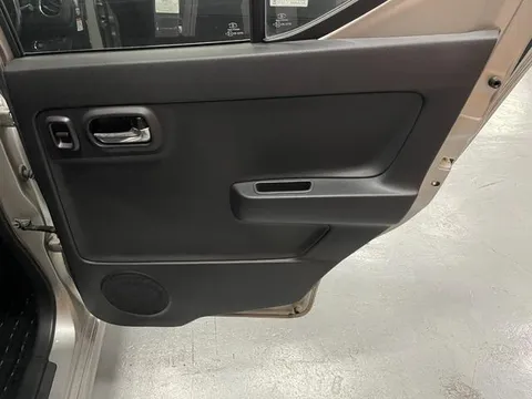Suzuki Alto Works
