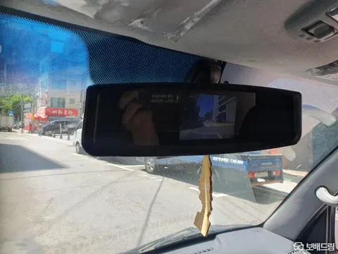 Kia Bongo 3