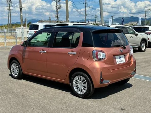 Daihatsu Boon