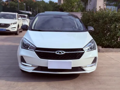 Chery Arrizo 5