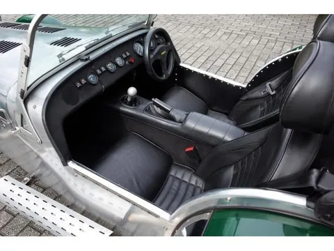 Caterham