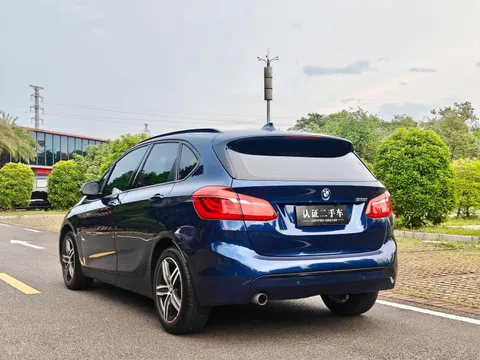 BMW 2-Series