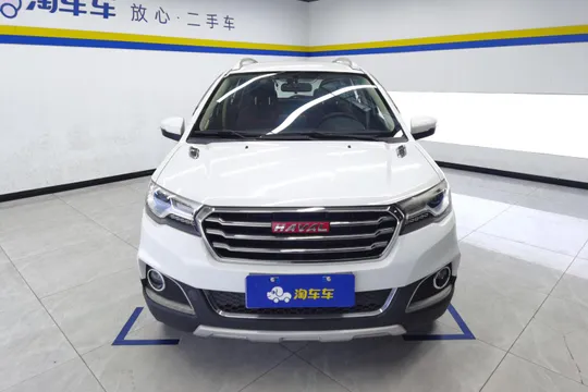 Haval H1