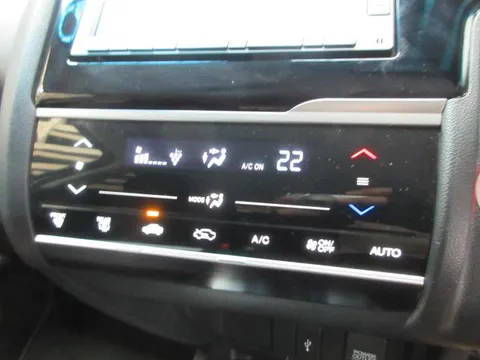 Honda Jazz (Fit)
