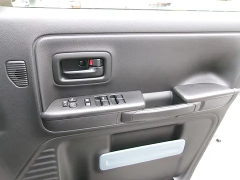 Suzuki Spacia Base