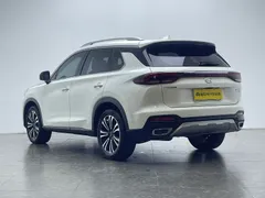 Gac GS5