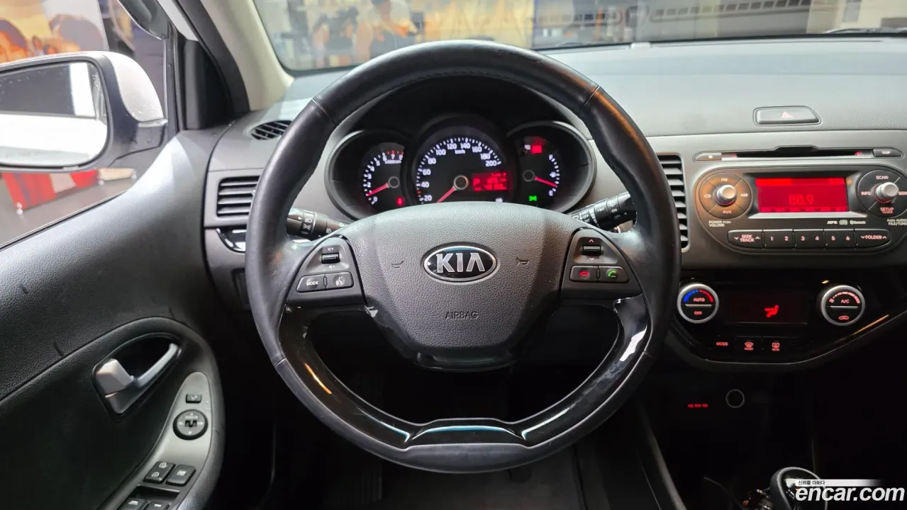 Kia Morning