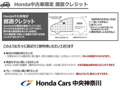 Honda N-WGN Custom
