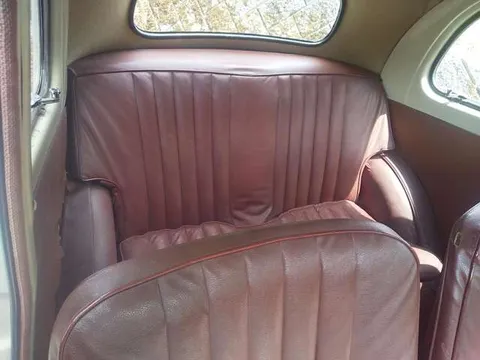 Austin A30