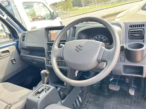 Suzuki Super Carry