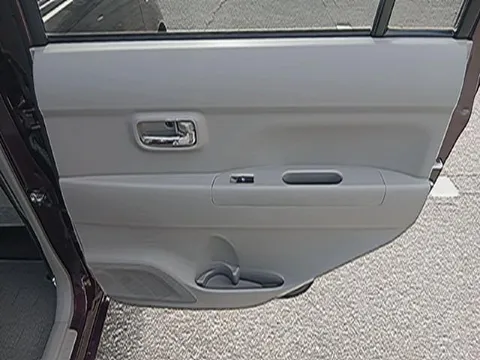 Toyota Pixis Space