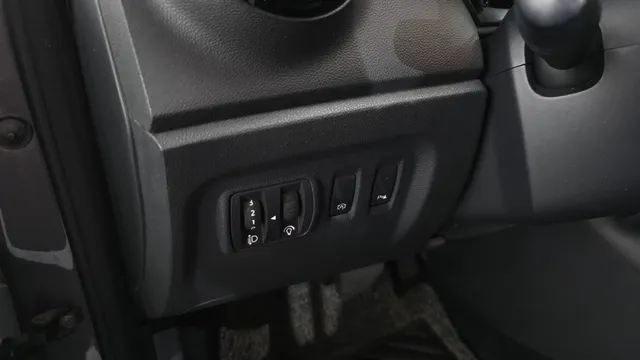 Renault QM3