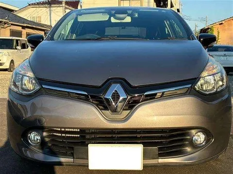 Renault Lutecia