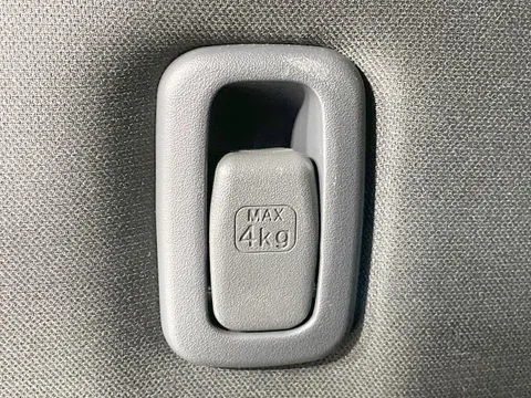 Suzuki Alto Turbo RS