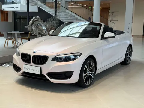 BMW 2-Series