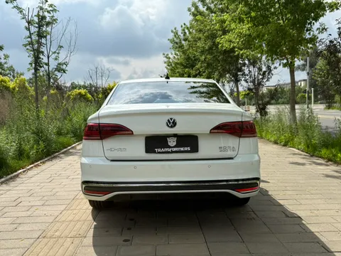 Volkswagen Bora