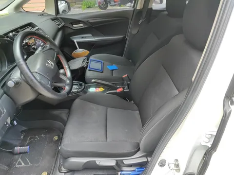 Honda Jazz (Fit)