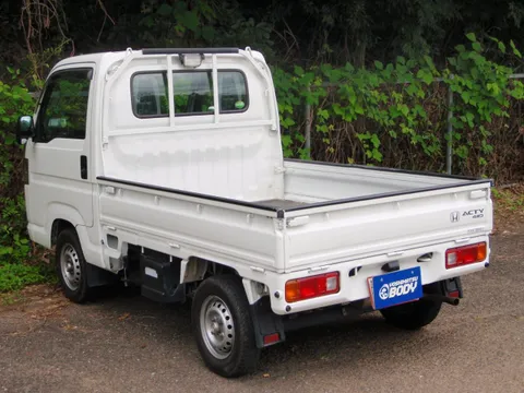 Honda Acty Truck
