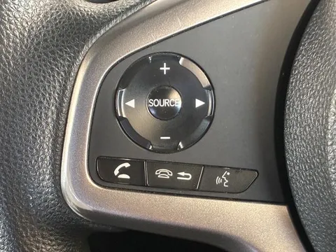 Honda N-VAN Plus Style