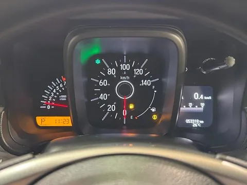 Honda N-VAN Plus Style