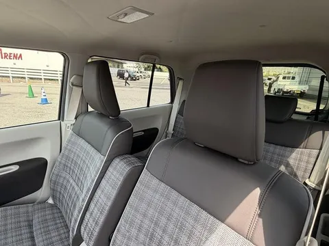 Suzuki Alto Lapin LC