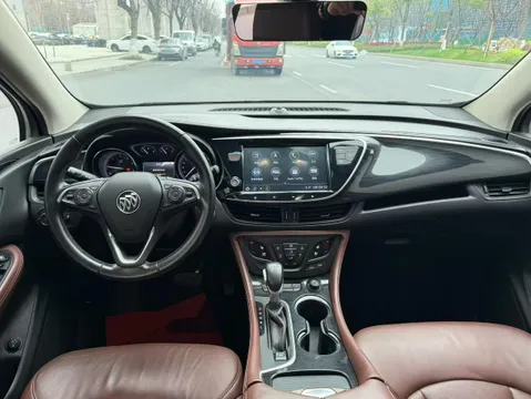 Buick Envision