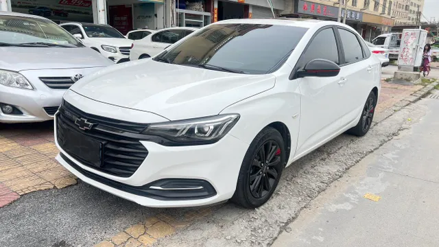 Chevrolet Monza