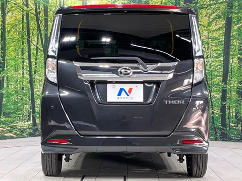 Daihatsu Thor