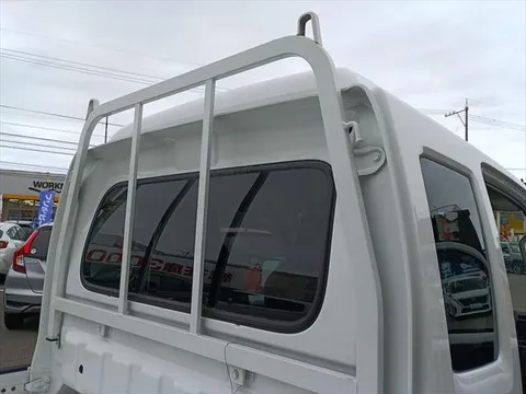 Suzuki Super Carry