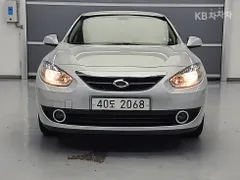 Renault SM3