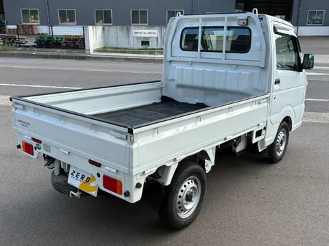 Mitsubishi Minicab Truck