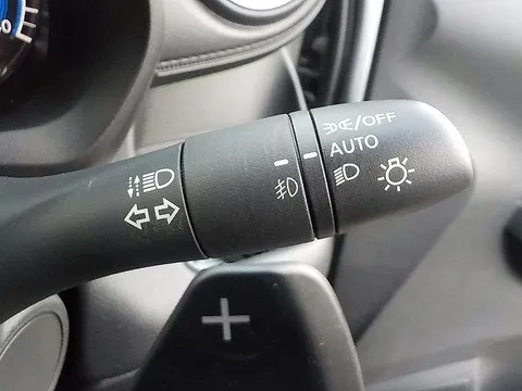 Mitsubishi eK X