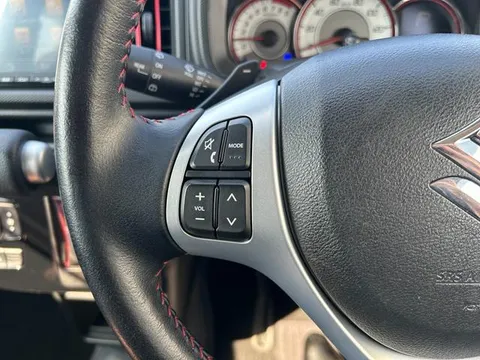 Suzuki Alto Turbo RS