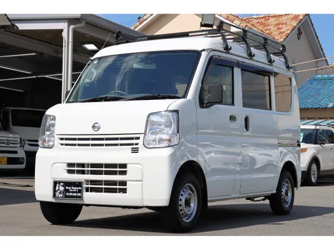 Nissan Clipper