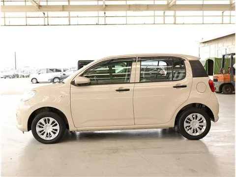 Daihatsu Boon