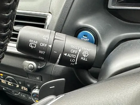Mazda Axela Sport