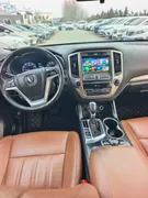 Changan CS95