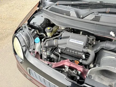 Honda N-ONE