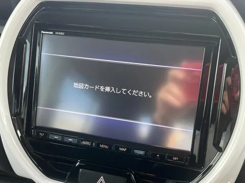 Mazda Flair Crossover