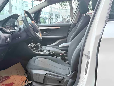 BMW 2-Series