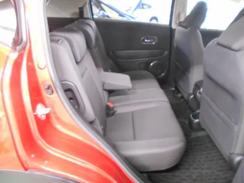Honda HR-V (Vezel)