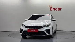 Kia Cerato (K3)