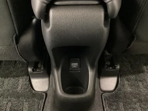 Honda HR-V (Vezel)