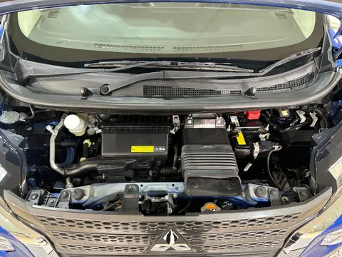 Mitsubishi eK X
