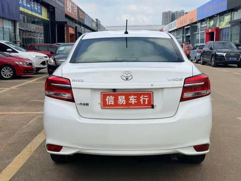 Toyota Vios