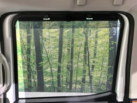Mitsubishi eK Space Custom